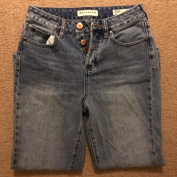 PacSun Denim - Bullhead Jeans